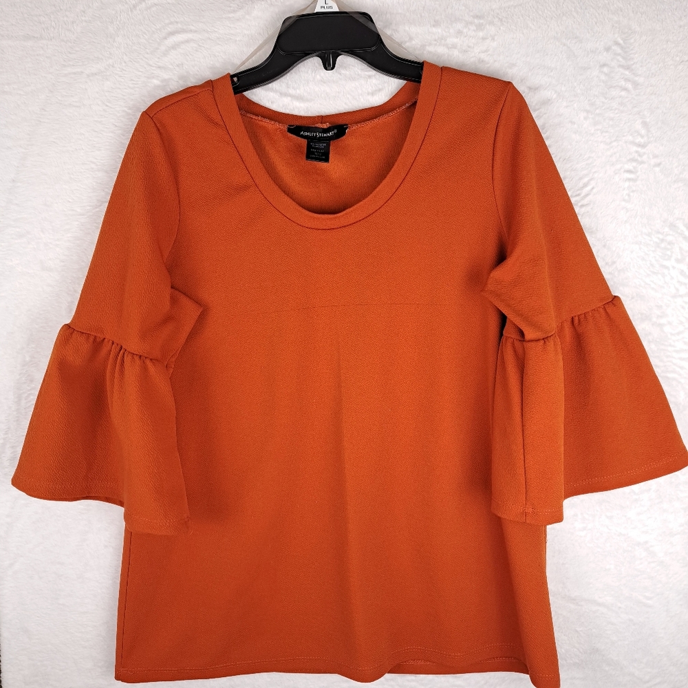 Ashley Stewart Women’s Blouse/ Tops Size 14/16